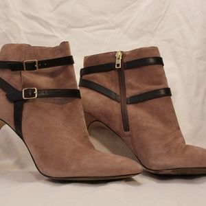 Ann Taylor Woman's High Heel Bootie